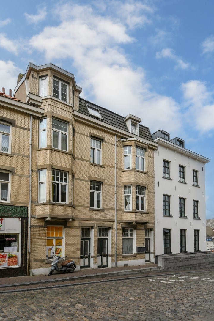 Foto 2 van Kraanpoort 11-A