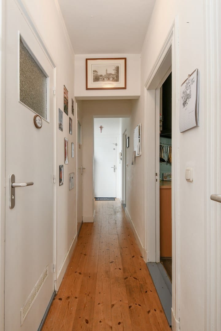 Photo 4 of Kraanpoort 11-A