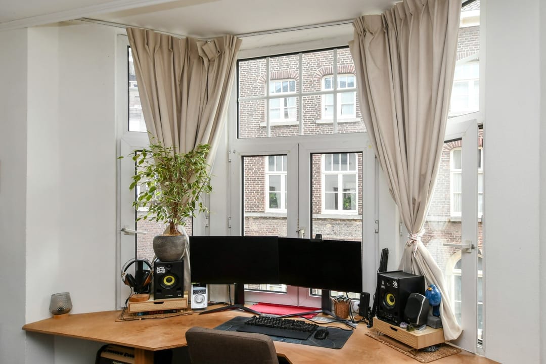 Foto 7 van Kraanpoort 11-A