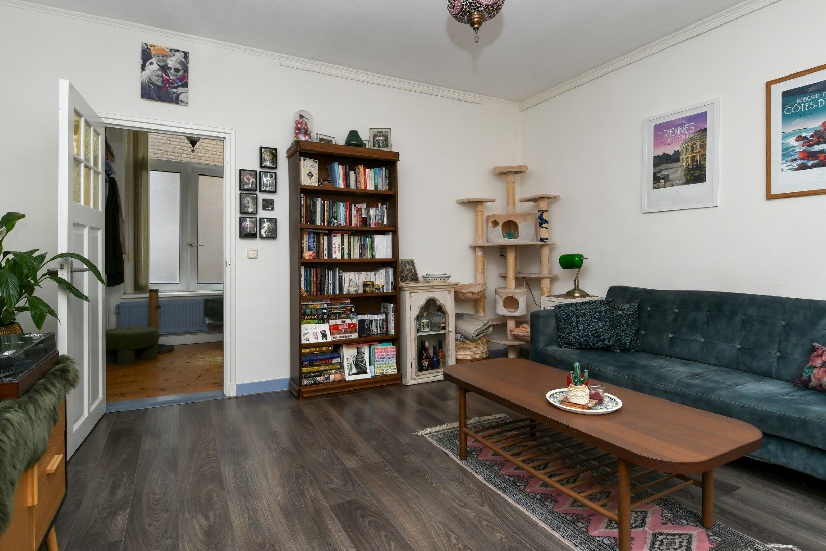 Foto 9 van Kraanpoort 11-A