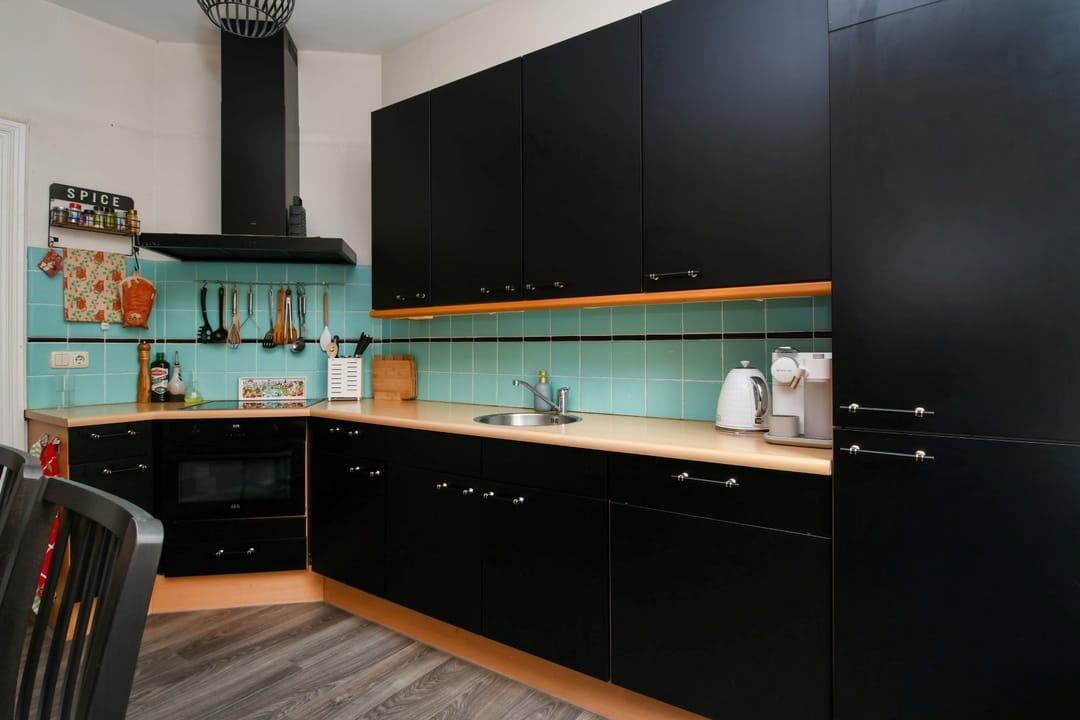 Foto 11 van Kraanpoort 11-A