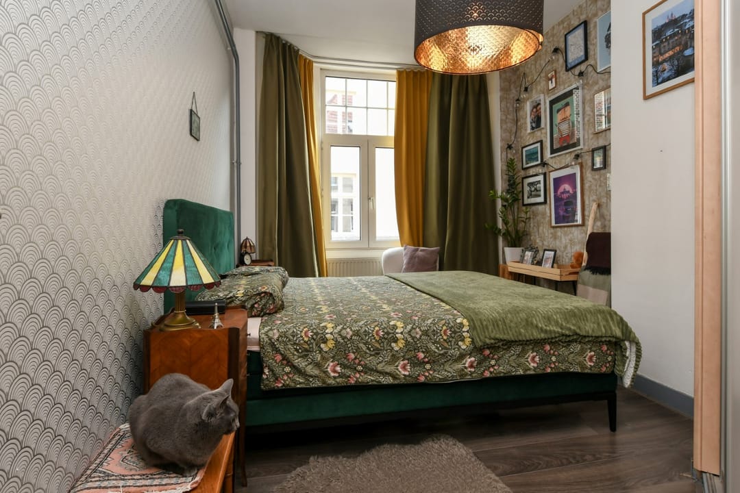 Foto 13 van Kraanpoort 11-A