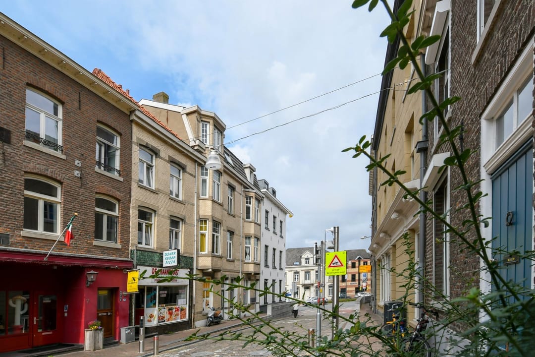 Foto 16 van Kraanpoort 11-A