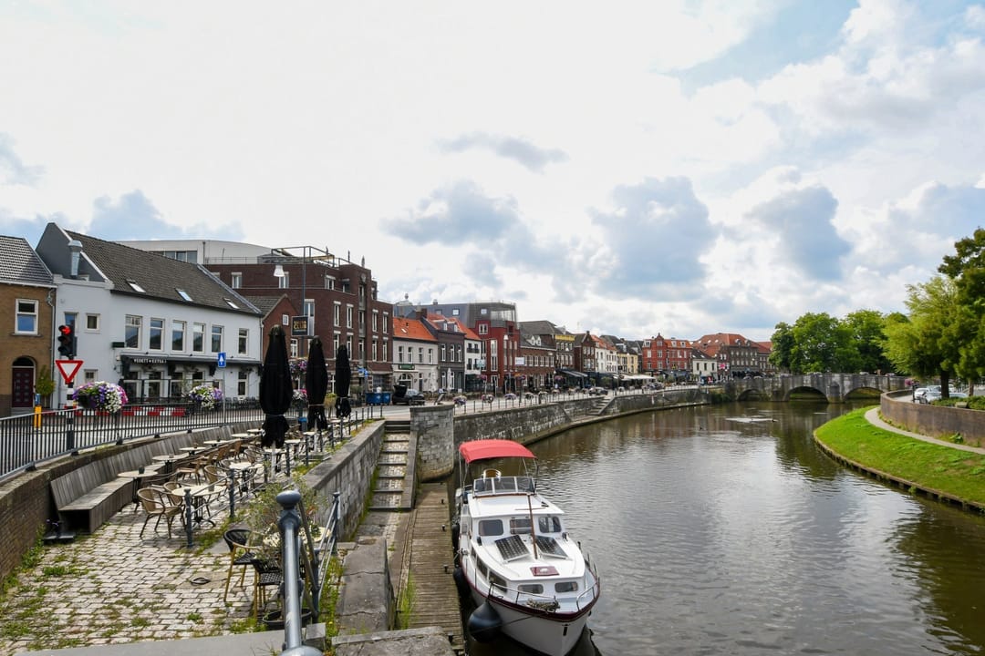 Foto 17 van Kraanpoort 11-A