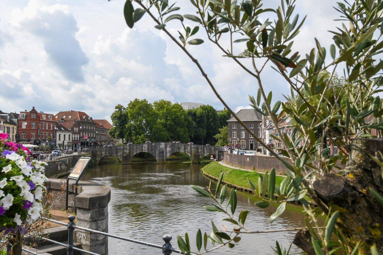 Foto 18 van Kraanpoort 11-A