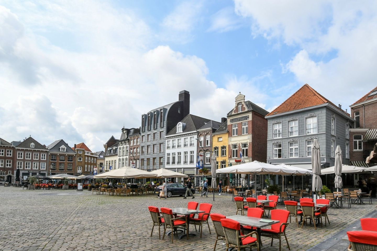 Foto 19 van Kraanpoort 11-A