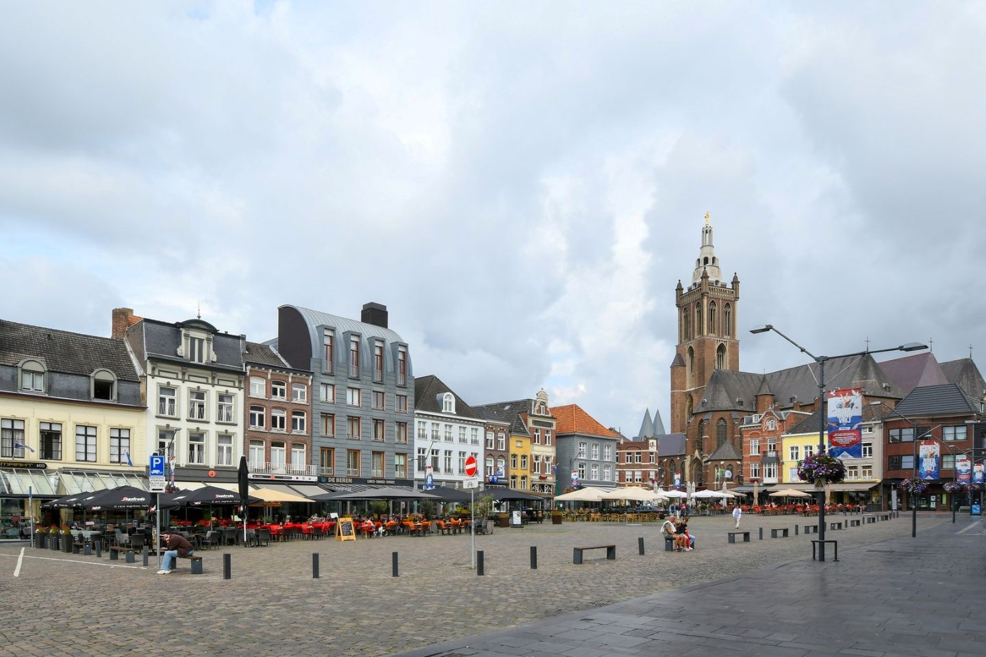 Foto 20 van Kraanpoort 11-A