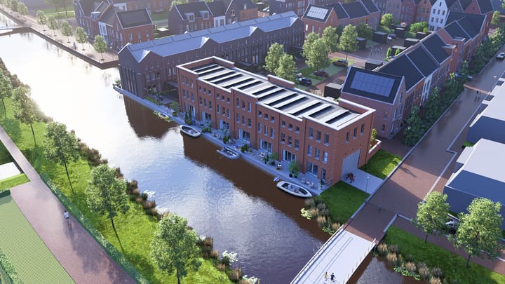 Photo 3 of Bouwnummer 36