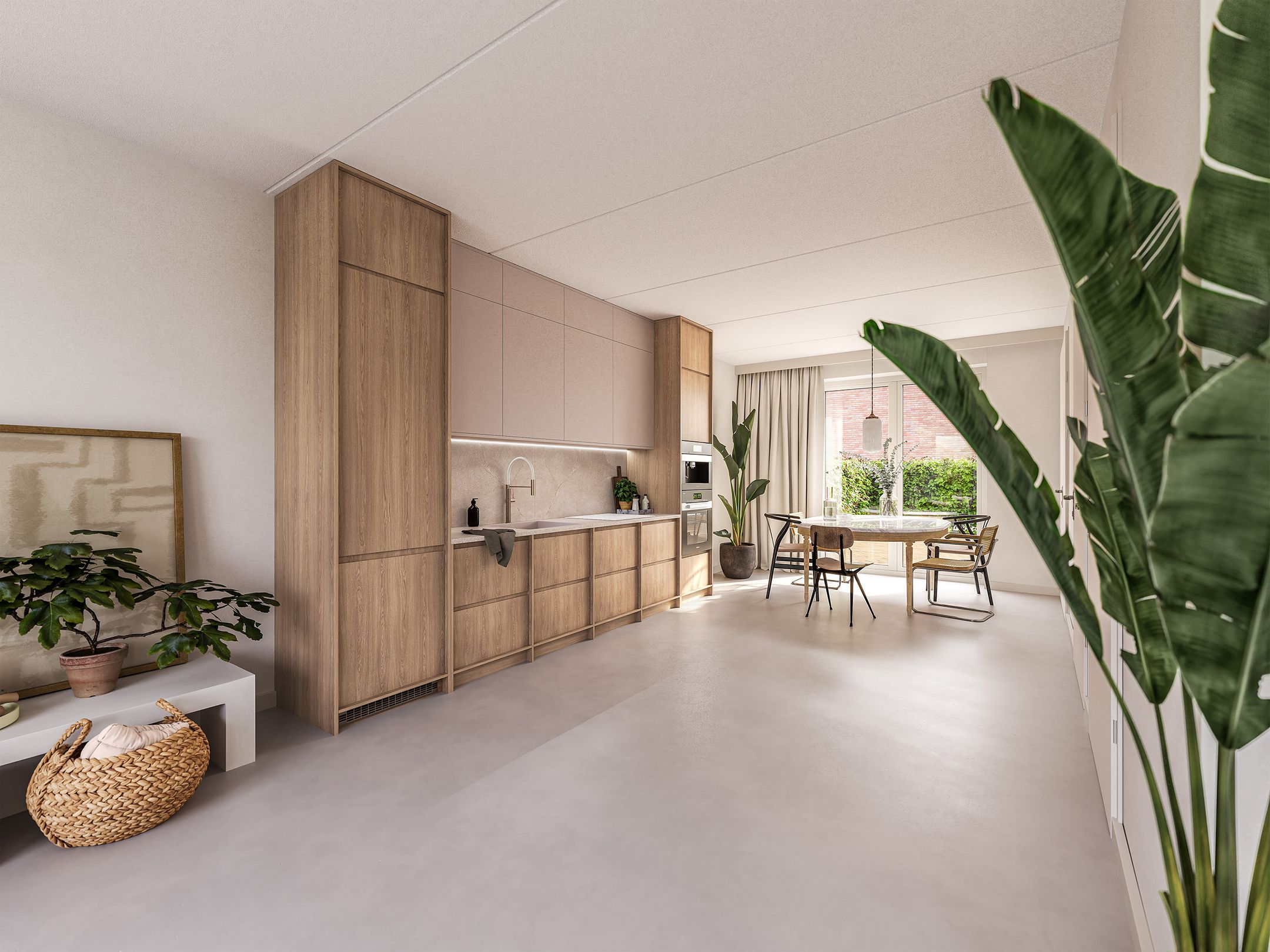 Photo 6 of Bouwnummer 36