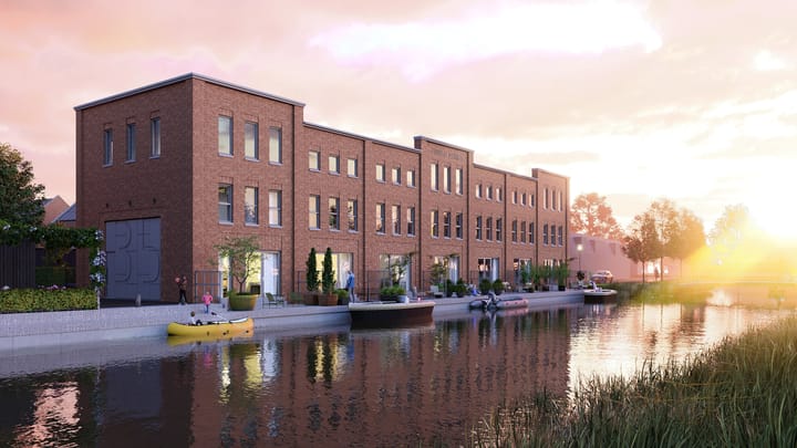 Foto 4 van Bouwnummer 37