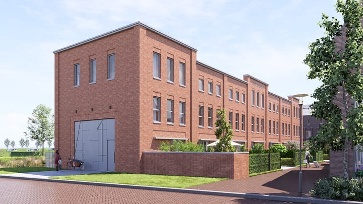 Foto 5 van Bouwnummer 37