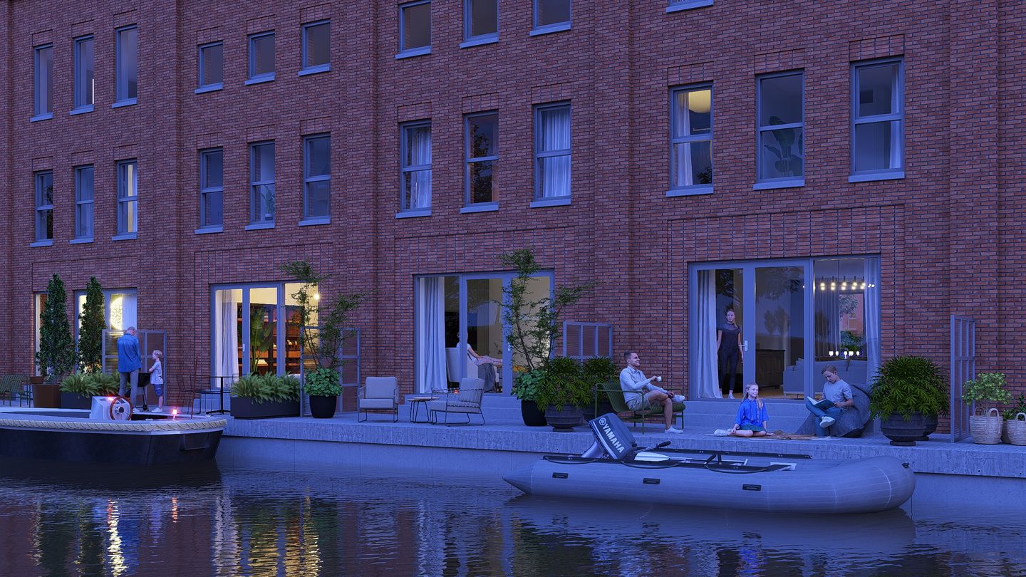 Photo 10 of Bouwnummer 36