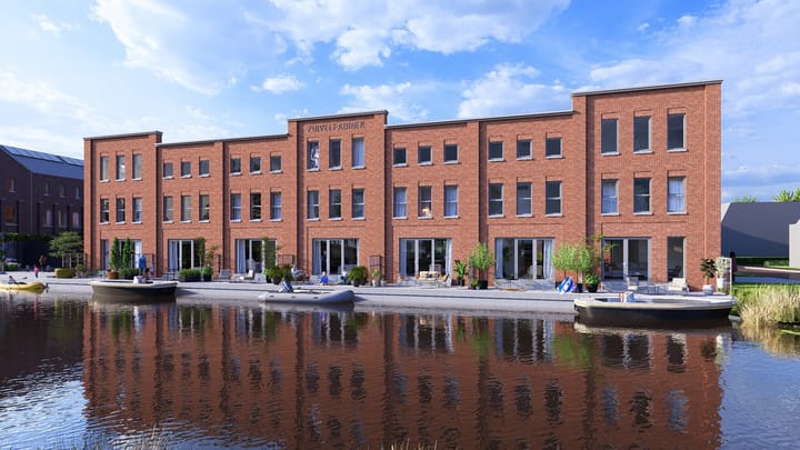 Foto 3 van Bouwnummer 38