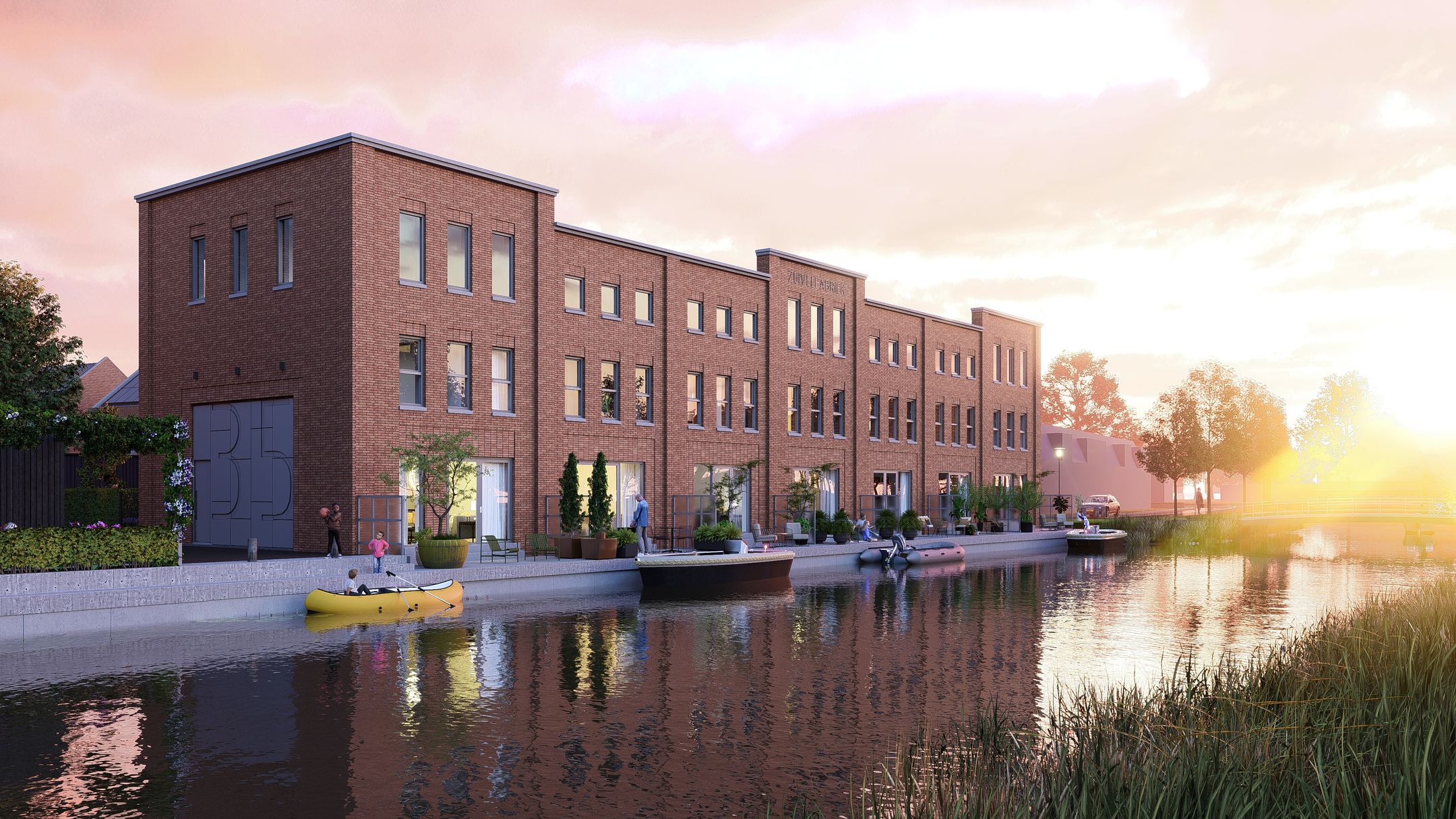 Foto 9 van Bouwnummer 38