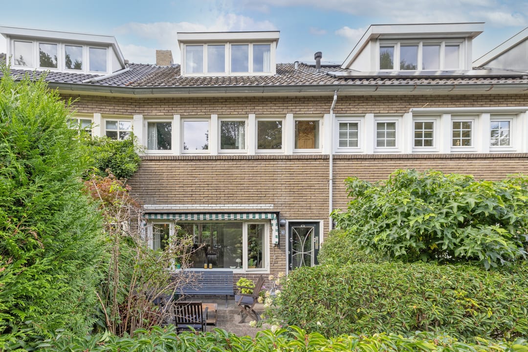 Foto 1 van Marconiweg 21