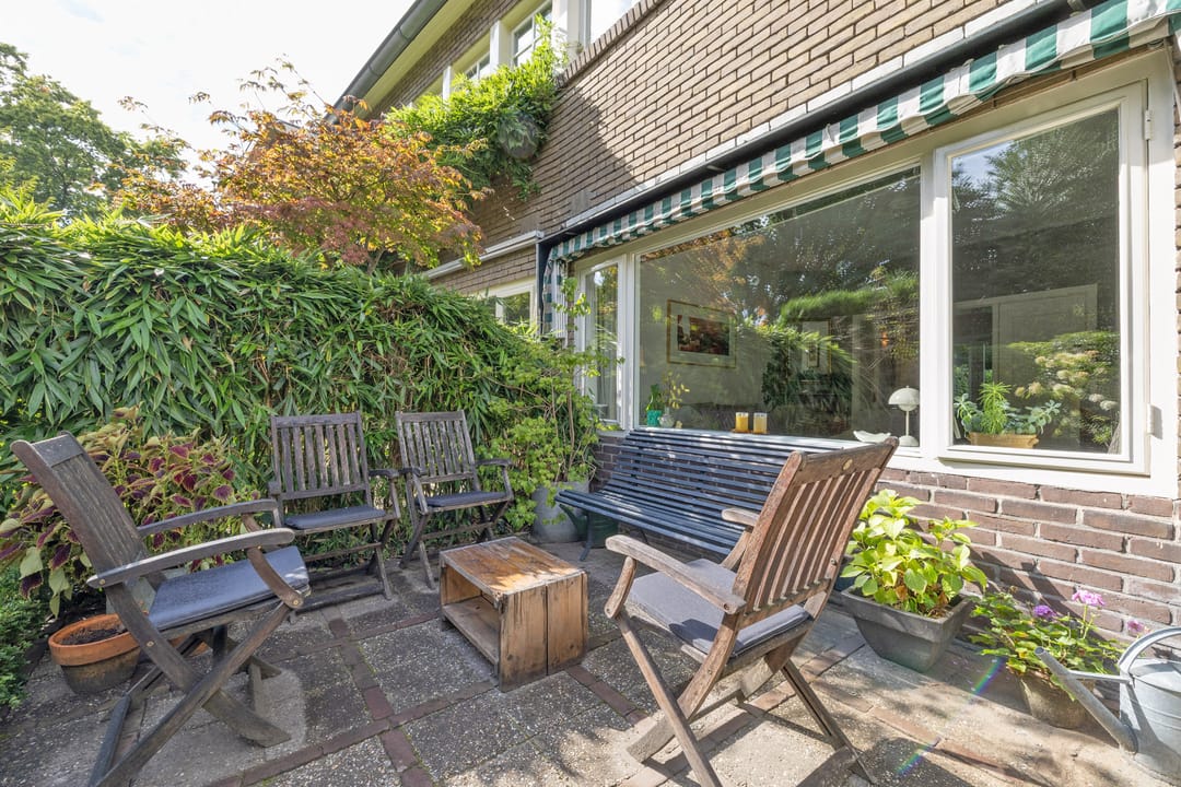 Foto 2 van Marconiweg 21