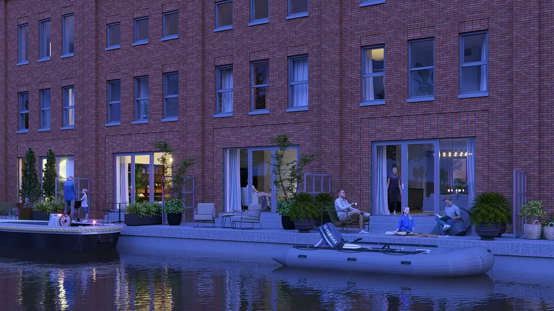 Foto 13 van Bouwnummer 38