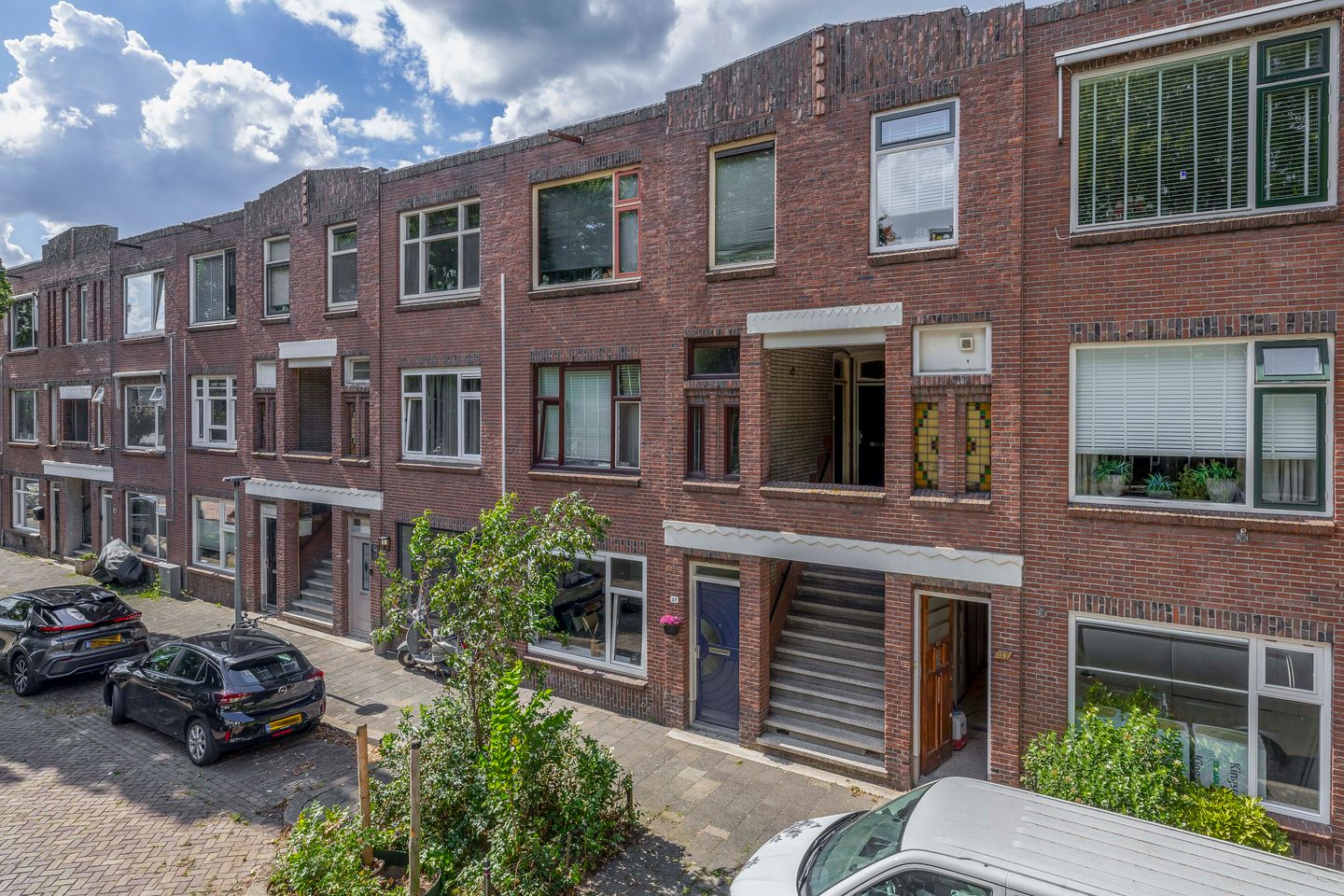 Foto 4 van van Schravendijkplein 37