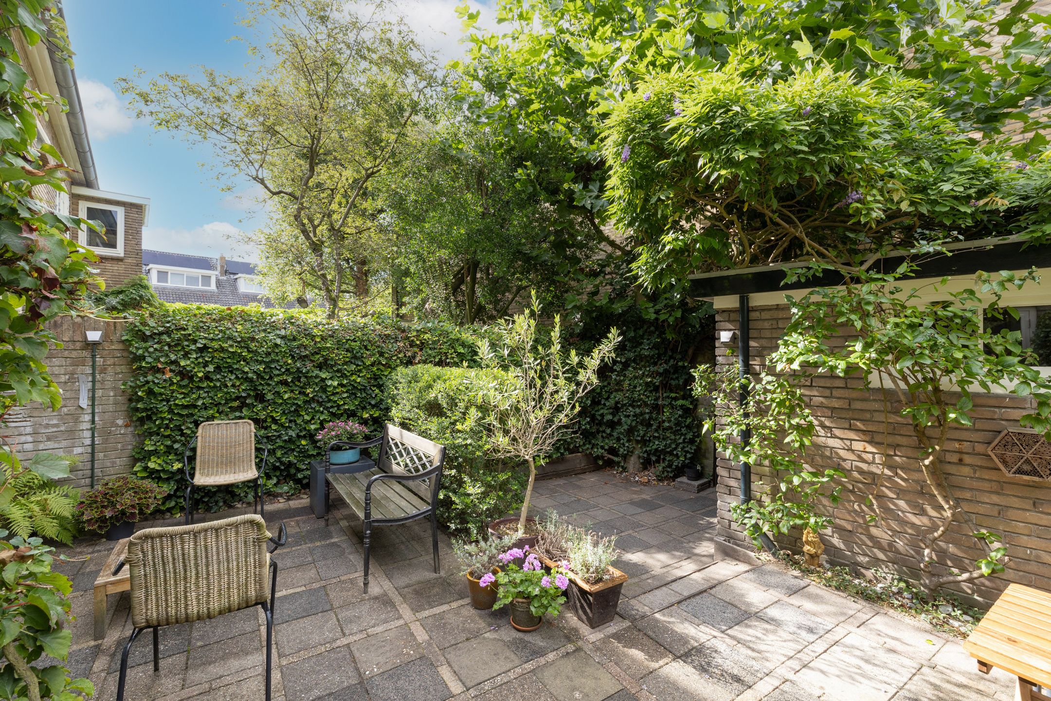 Foto 27 van Marconiweg 21