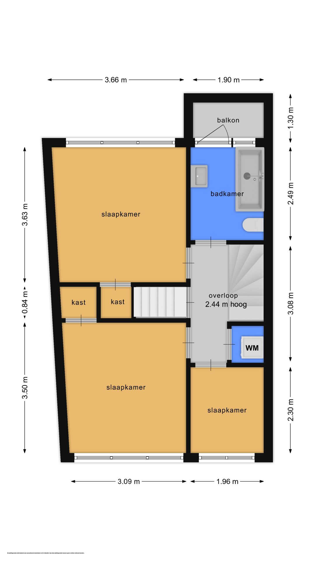 Foto 31 van Marconiweg 21