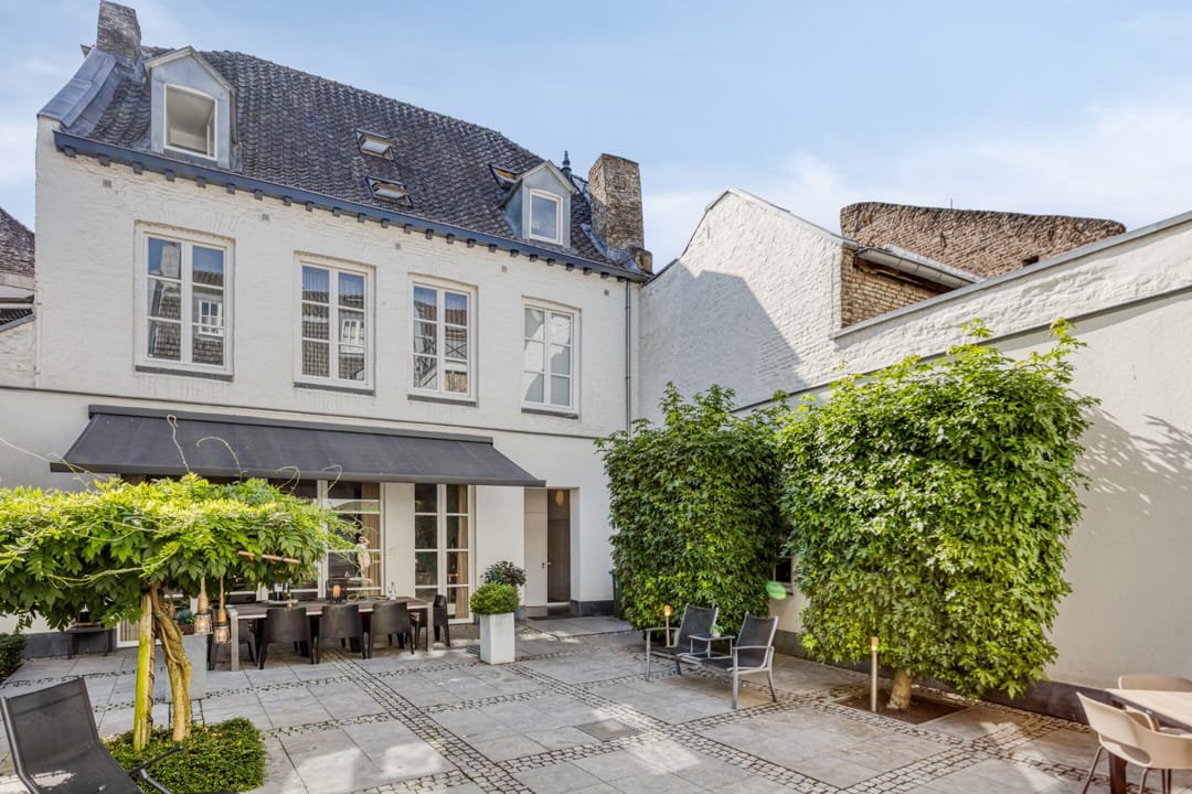 Foto 1 van Kapoenstraat 14-C02