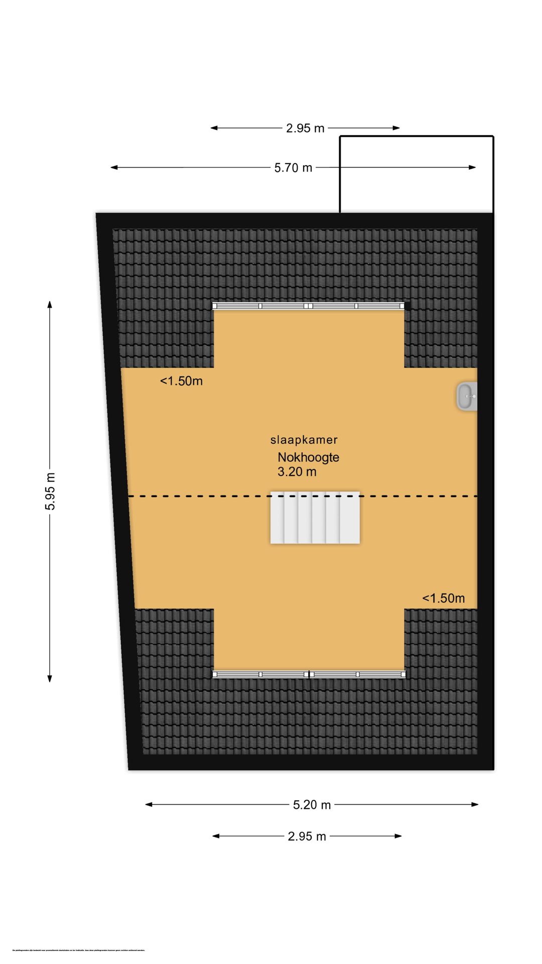 Foto 32 van Marconiweg 21