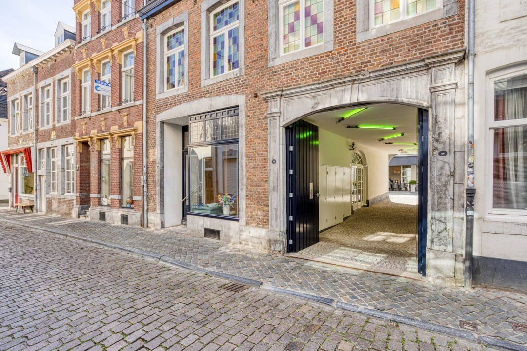 Foto 2 van Kapoenstraat 14-C02