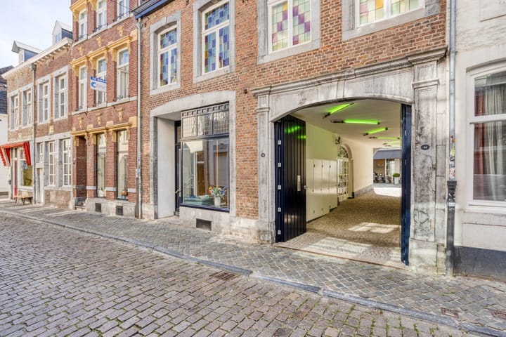 Foto 2 van Kapoenstraat 14-C02