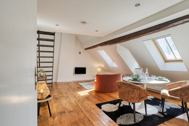 Foto 4 van Kapoenstraat 14-C02