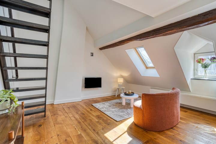 Foto 5 van Kapoenstraat 14-C02