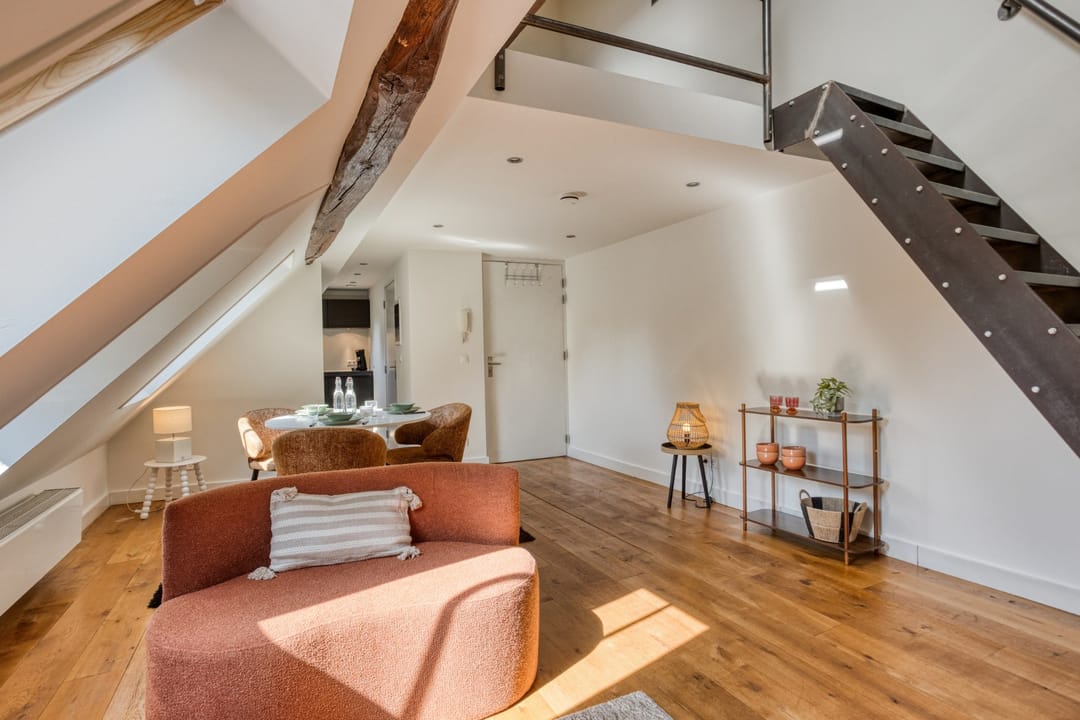 Foto 7 van Kapoenstraat 14-C02