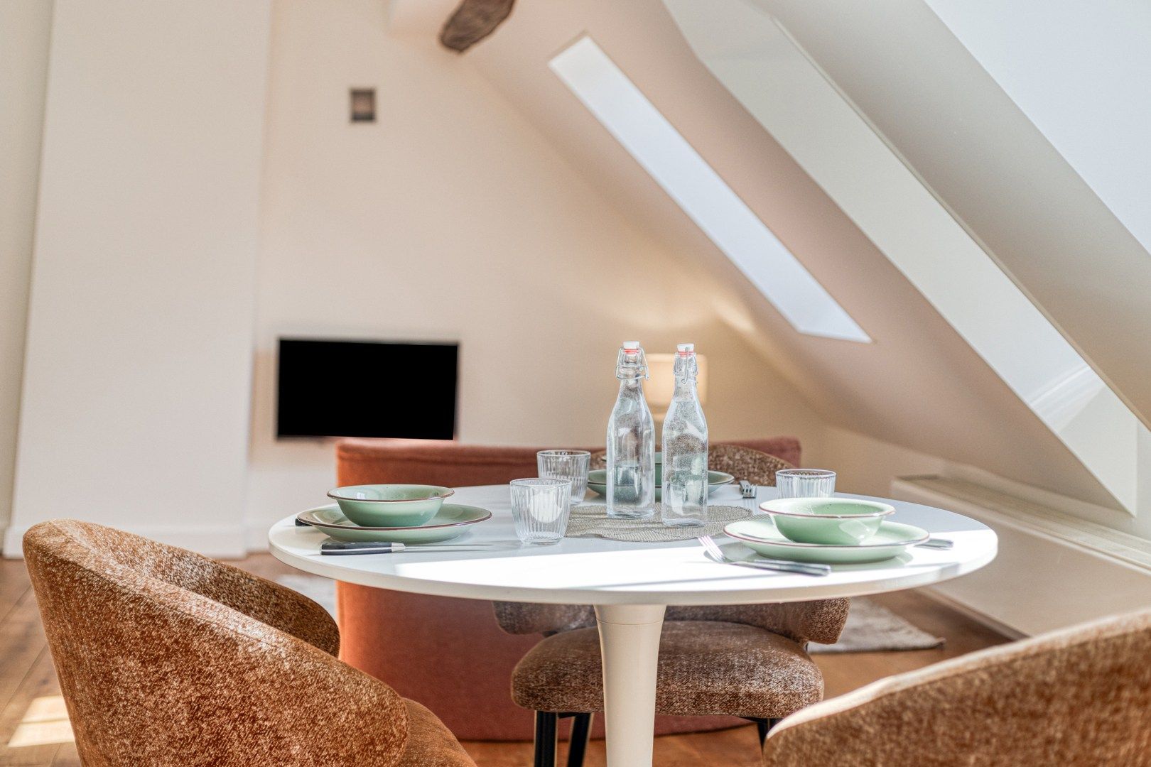 Foto 9 van Kapoenstraat 14-C02