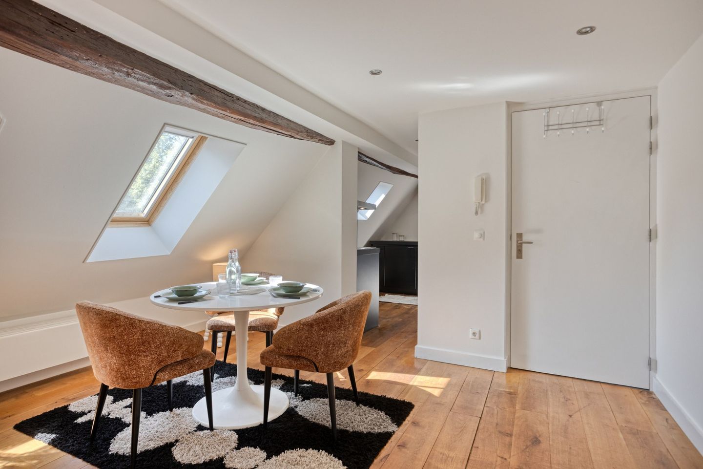 Foto 10 van Kapoenstraat 14-C02