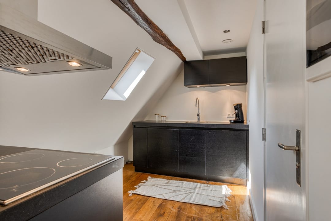 Foto 11 van Kapoenstraat 14-C02