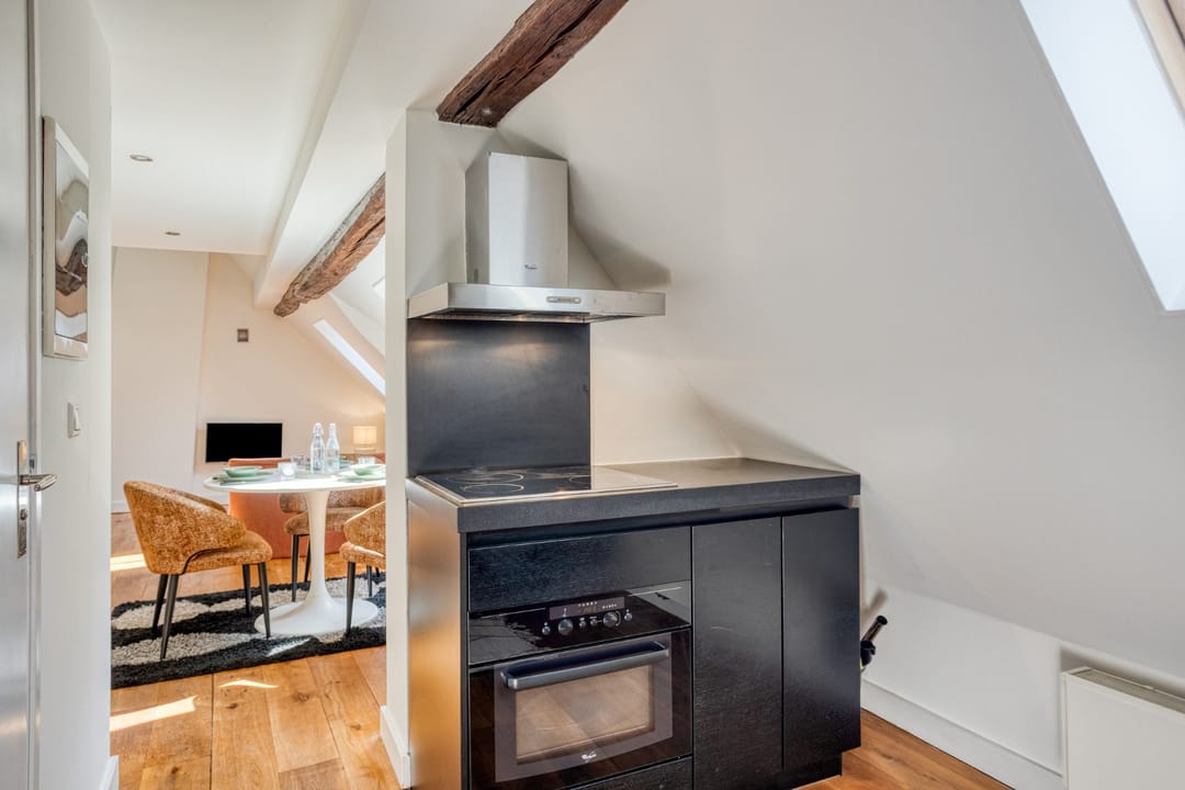 Foto 13 van Kapoenstraat 14-C02