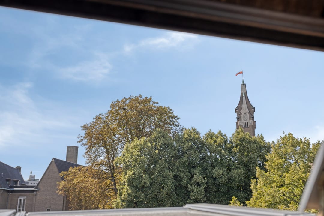 Foto 16 van Kapoenstraat 14-C02