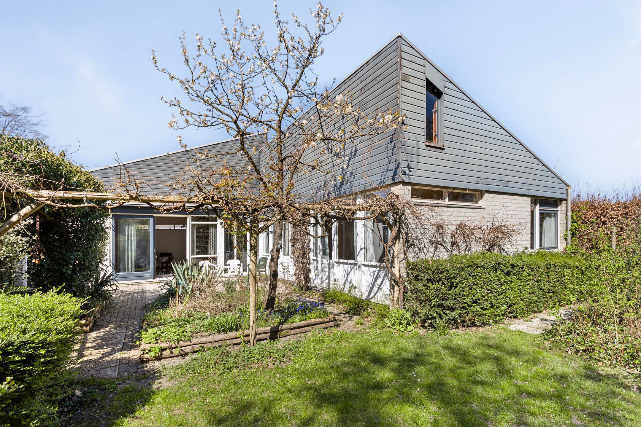 Hindeloopenstraat, 8, Arnhem, 6835KZ, Gelderland, Nederland 8