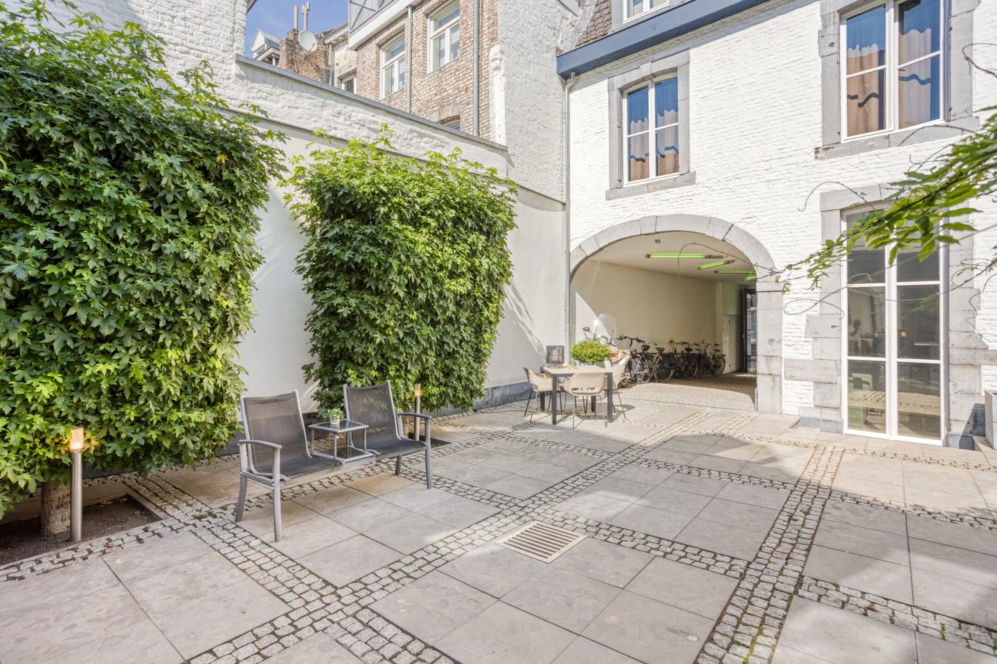 Foto 20 van Kapoenstraat 14-C02