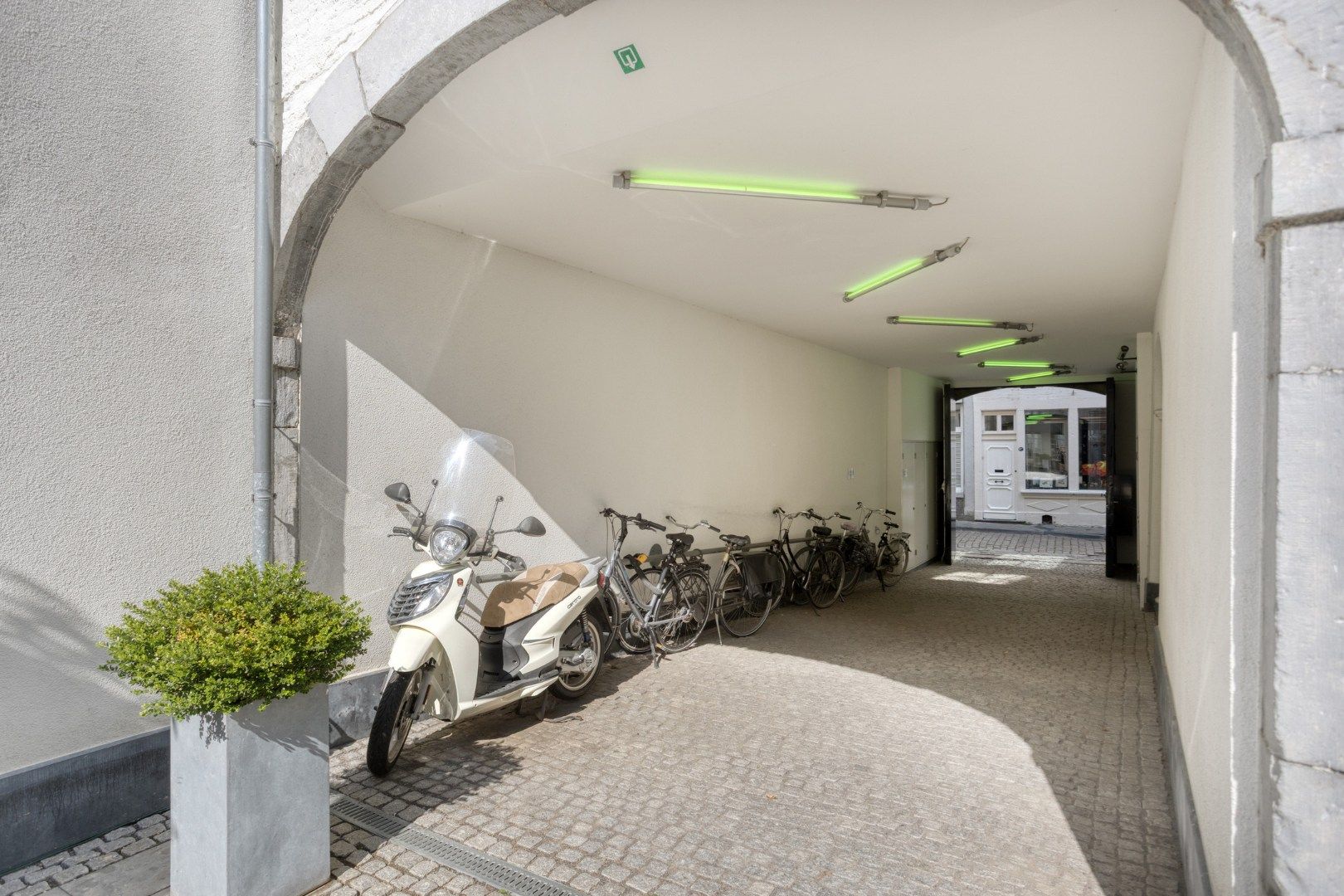 Foto 21 van Kapoenstraat 14-C02