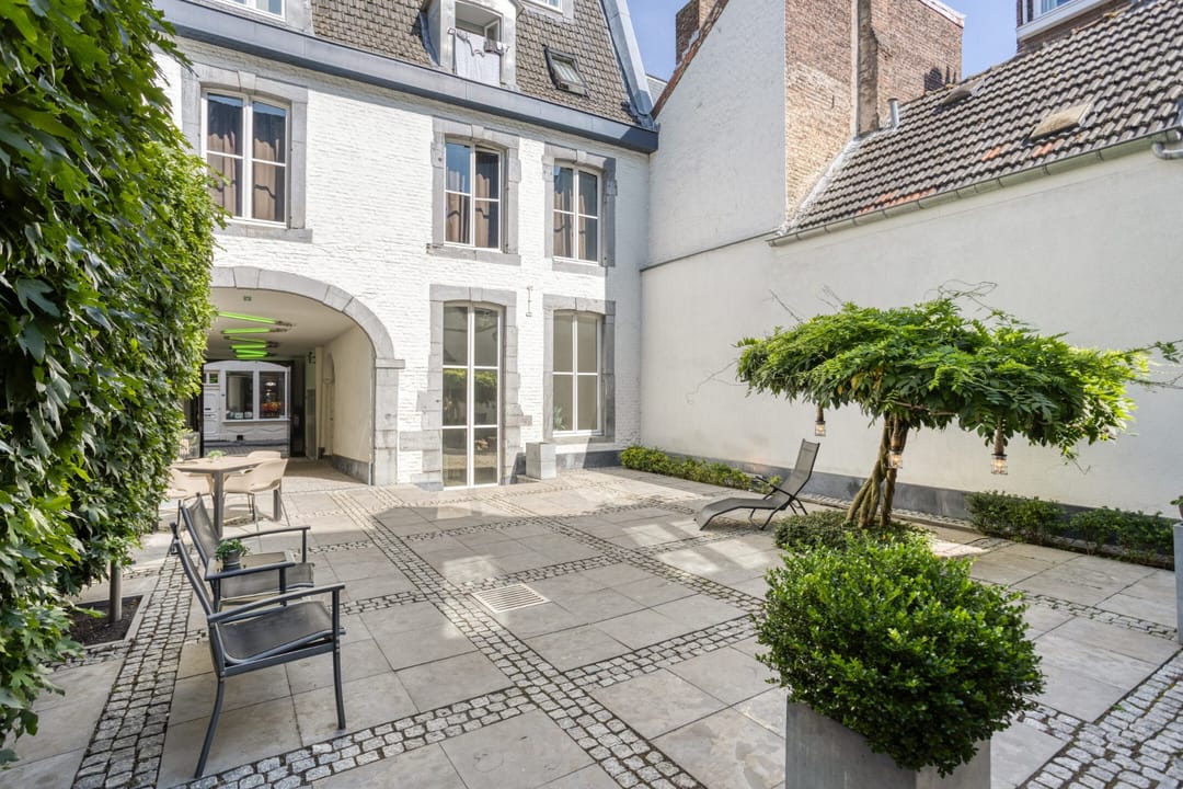 Foto 22 van Kapoenstraat 14-C02