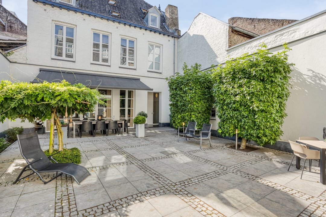 Foto 23 van Kapoenstraat 14-C02