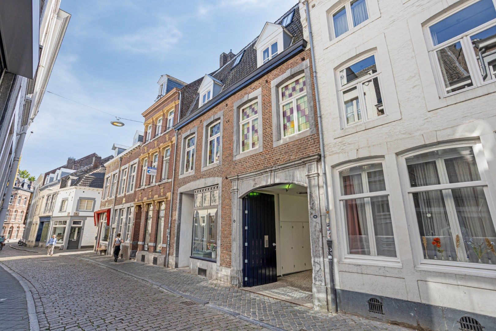 Foto 24 van Kapoenstraat 14-C02