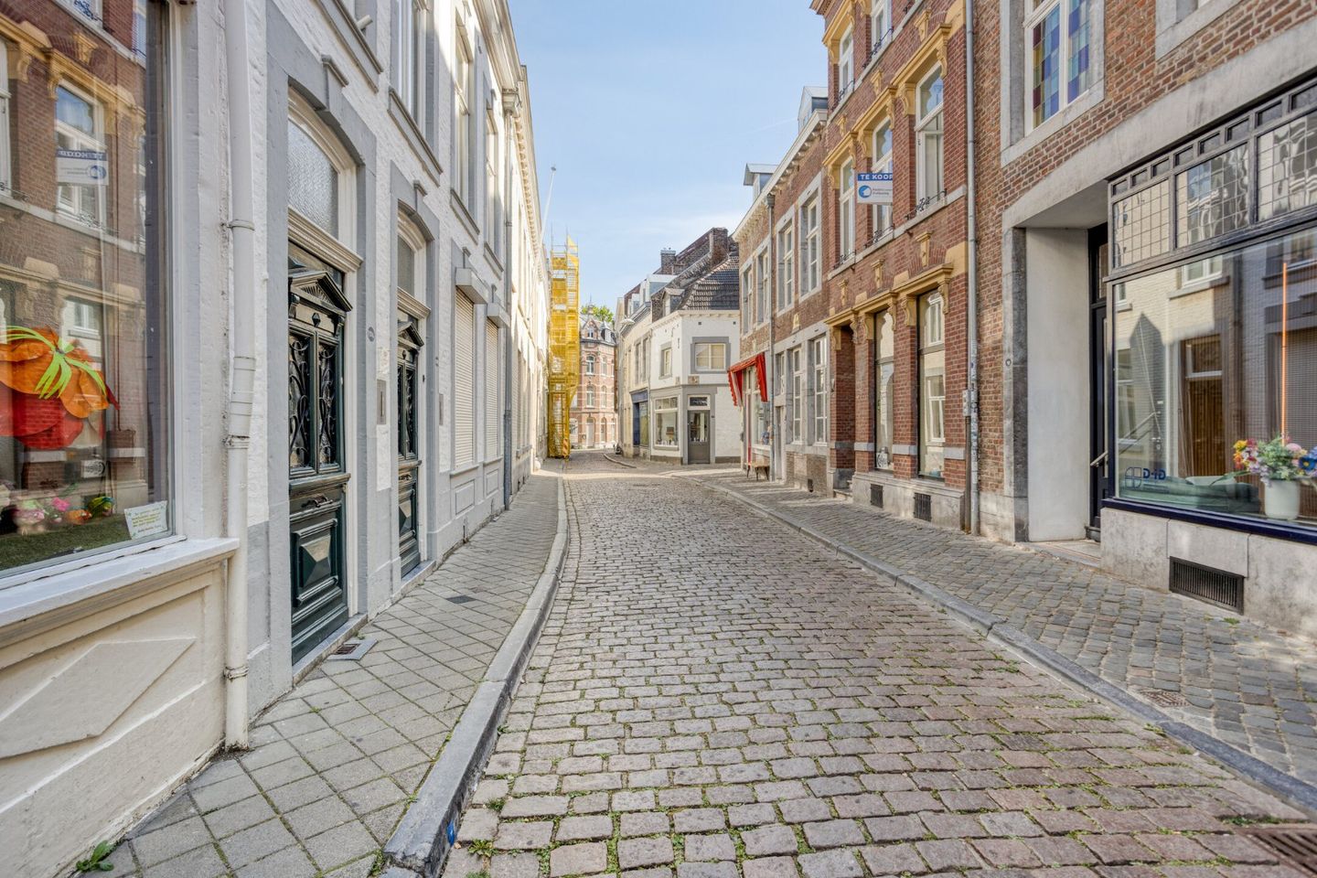 Foto 25 van Kapoenstraat 14-C02
