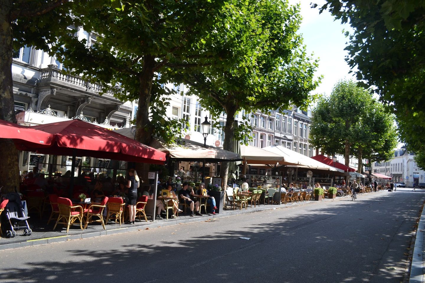 Foto 29 van Kapoenstraat 14-C02