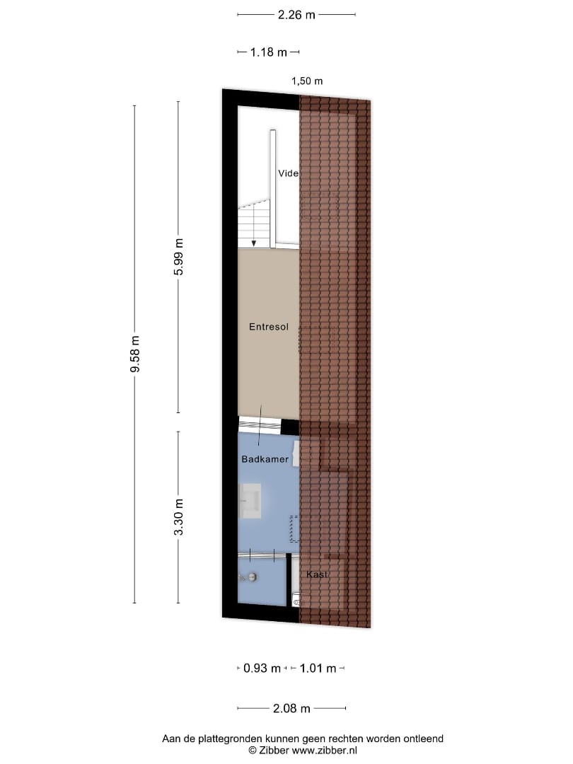 Foto 31 van Kapoenstraat 14-C02