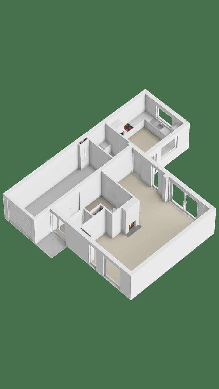 Foto 52 van Melsbroekhof 10