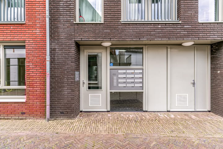 Photo 2 of Kleine Dorpsstraat 4