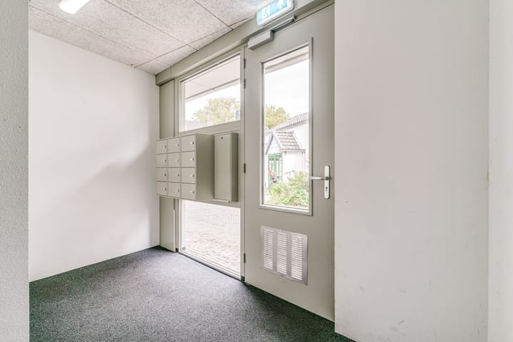 Photo 3 of Kleine Dorpsstraat 4