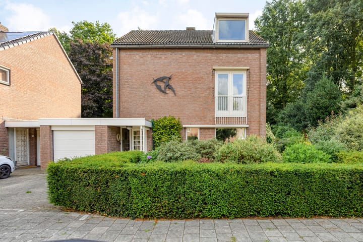 Foto 7 van Melsbroekhof 10