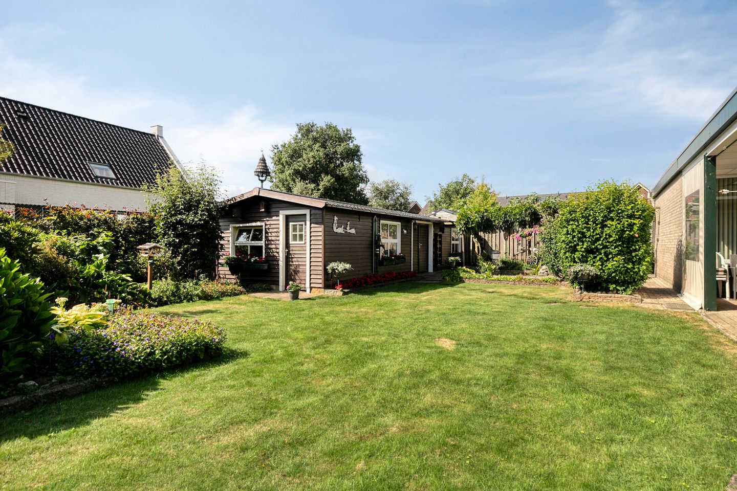 Foto 4 van Past. Debijestraat 52